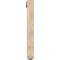 Ekena Millwork Balboa Arts and Crafts Smooth Bracket w/ Offset Brace, Douglas Fir, 5 1/2"W x 36"D x 48"H BKT0604X36X48BOA03SDF - alternate 4